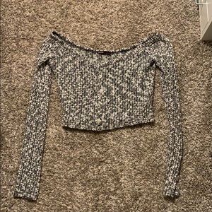 Love Culture Crop Top